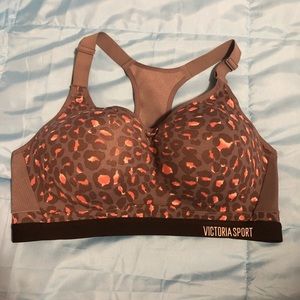Victoria Sport Incredible bra 38D